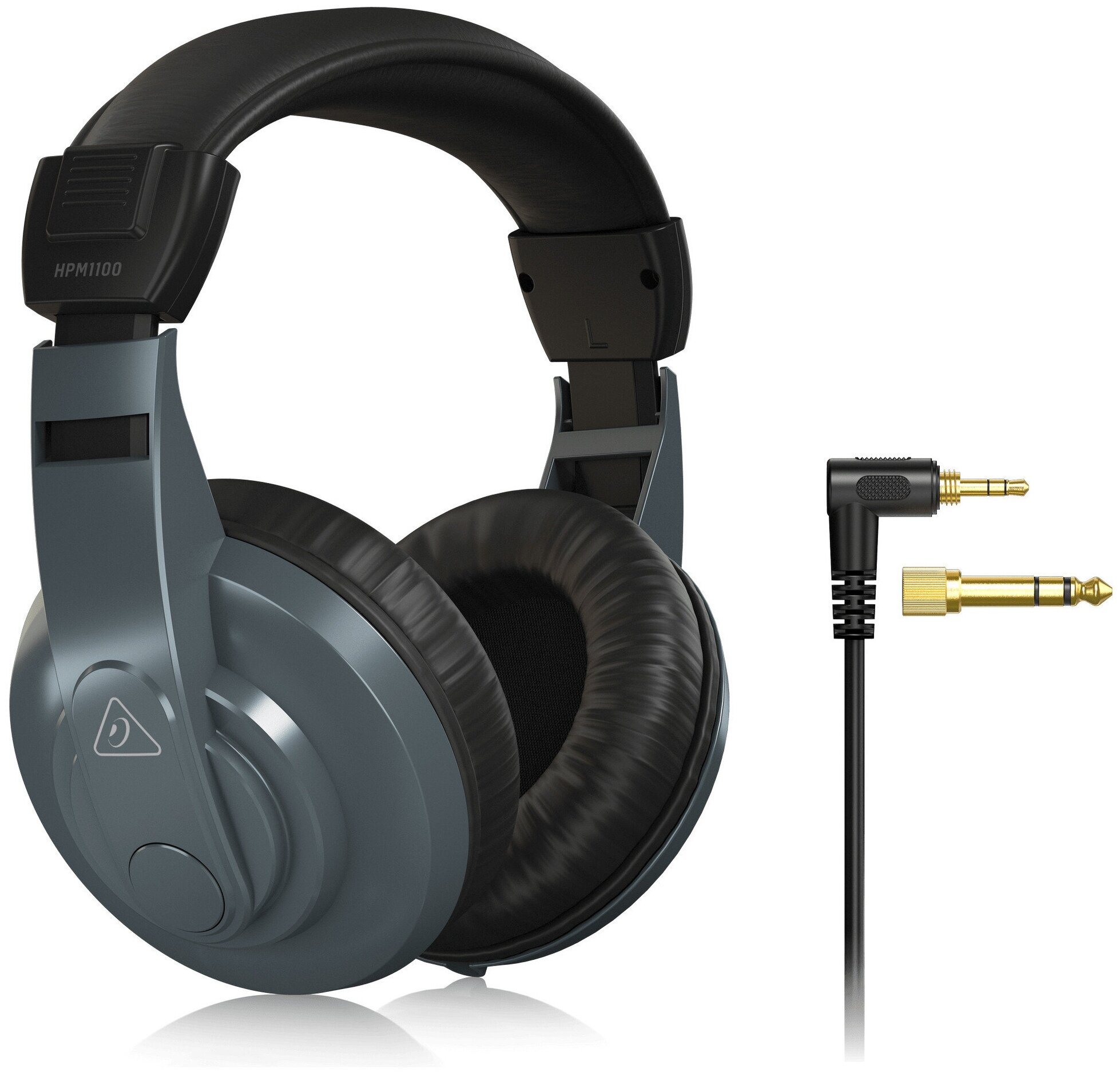 Наушники мониторные классические Behringer HPM1100