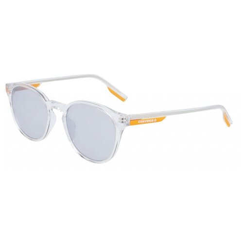 Солнцезащитные очки Converse, круглые, для мужчин