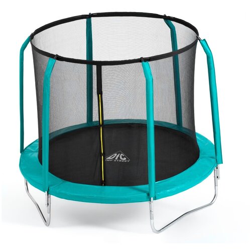 фото Батут dfc jump street 8ft / без лестницы