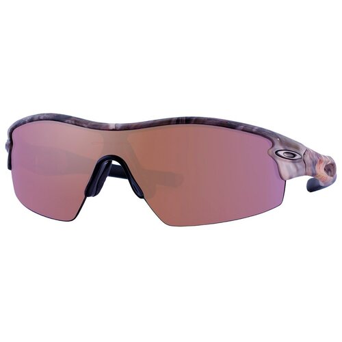 Спортивные очки Oakley Radar Pitch King's Camo 9052 09-783