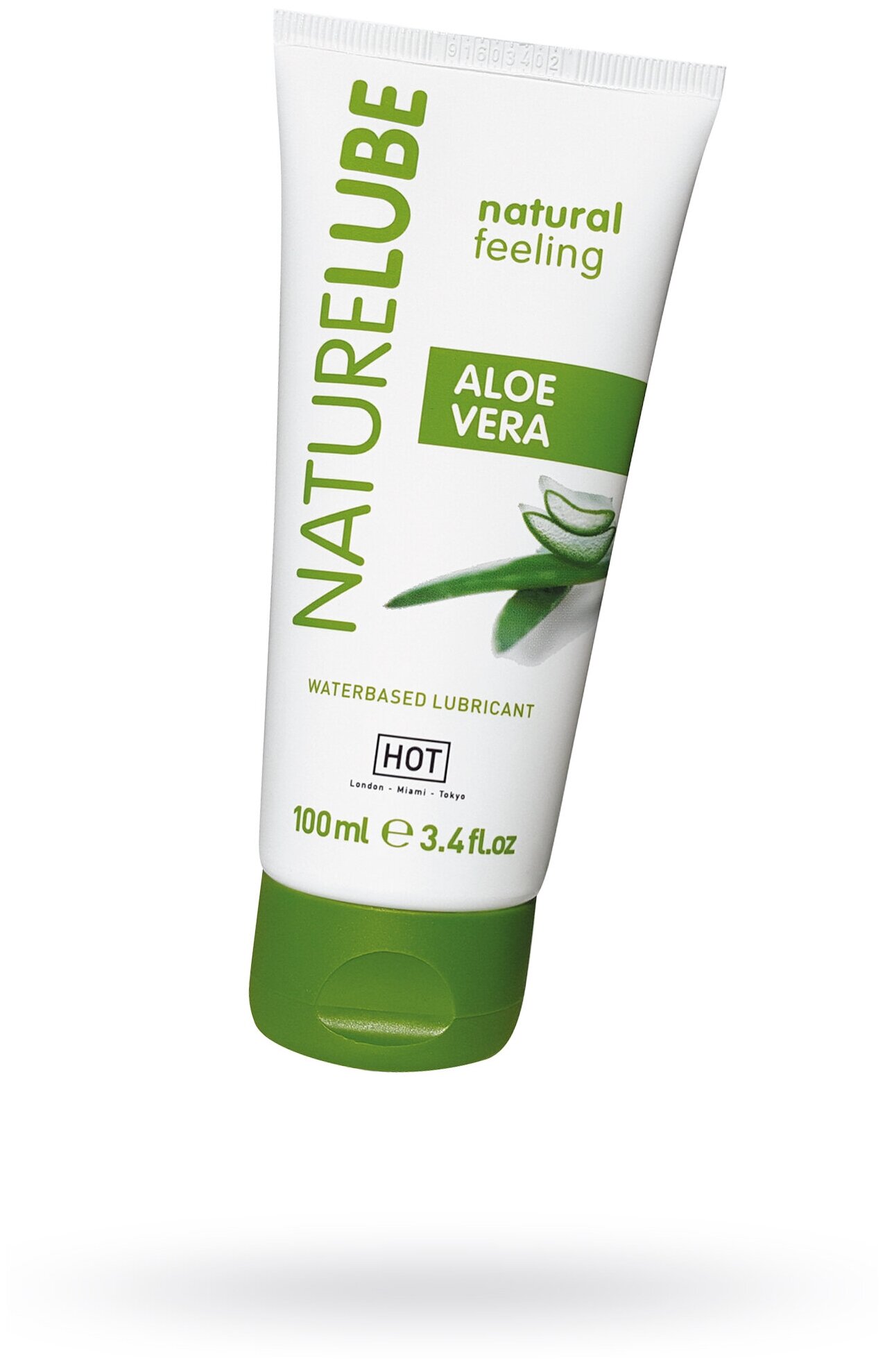  - HOT NatureLube Aloe Vera, 100 