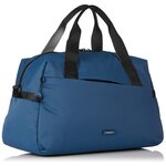 Сумка дорожная HNOV07 Nova Universe Duffle *512 Neptune Blue - изображение