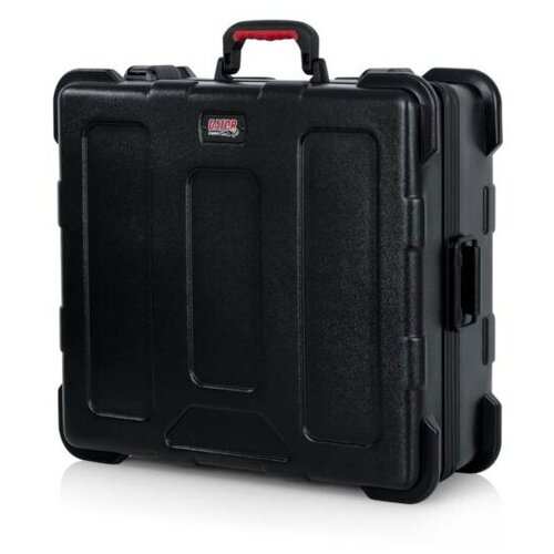 gator gtsa mix192108 пластиковый кейс для микшера 19 x21 x8 GATOR GTSA-MIX192108 пластиковый кейс для микшера 19 x21 x8