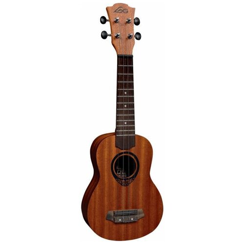 Укулеле LAG TKU-8S