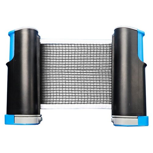 фото Сетка для настольного тенниса start line folding black pn001