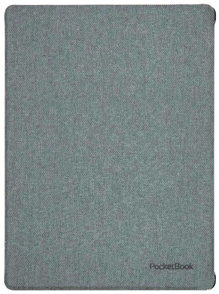 Обложка для PocketBook 970 Серый HN-SL-PU-970-GY-RU