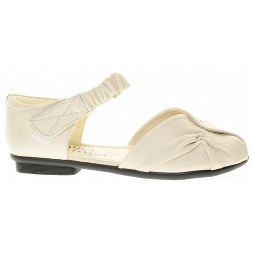 фото Сандалии baden, размер 38, белый