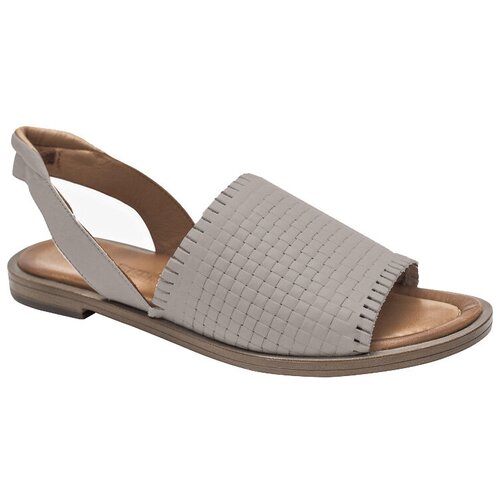 босоножки (женские) La Pinta 0095-490 beige бежевый 36