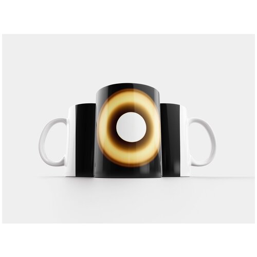 фото Кружка "лампочка, напольная лампа, свет" 320 мл lotsprints