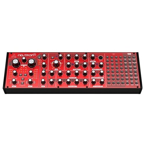 Аналоговый синтезатор Behringer NEUTRON