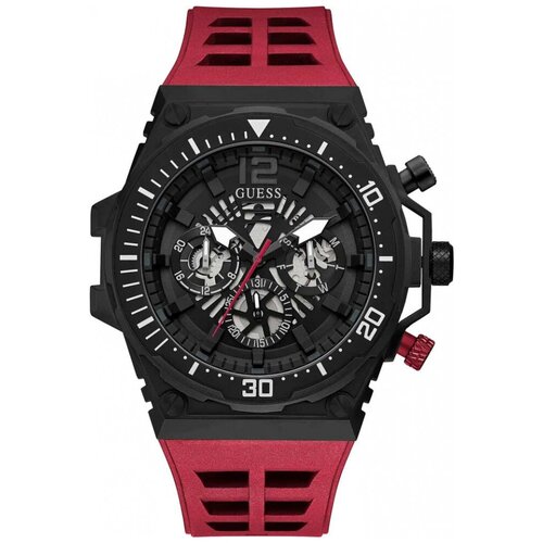 фото Часы guess sport steel gw0325g3 gw0325g3