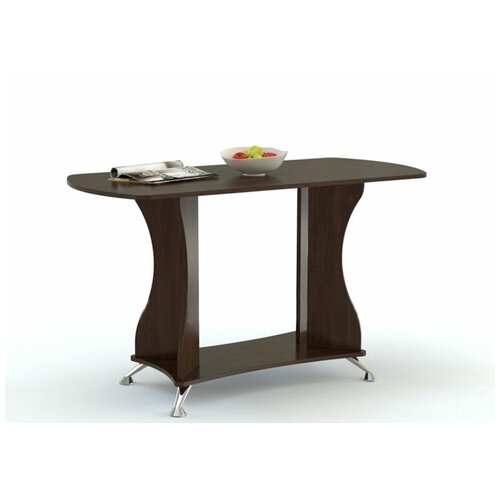 фото Adeta стол кухонный бронз