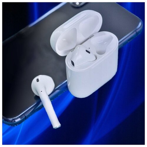 AV-Retail Беспроводные наушники Tranyoo 2 с кейсом с беспроводной зарядкой 140000₽