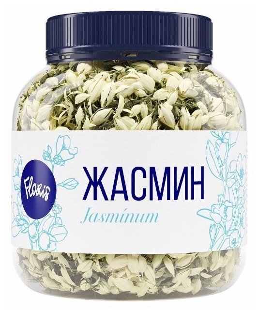 Floris Чайный напиток в банке  Жасмин   35 г