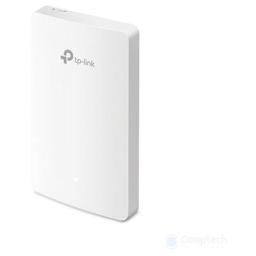 TP-Link EAP235-Wall Omada AC1200 Встраиваемая в стену гигабитная точка доступа Wi-Fi с MU-MIMO