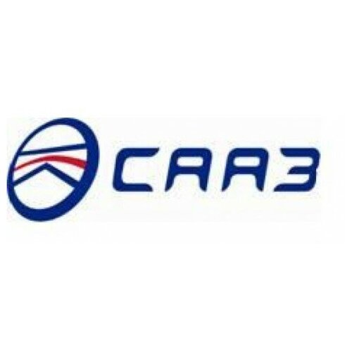 СААЗ 44211721147 фланец КПП ЗИЛ-4421 В сборе