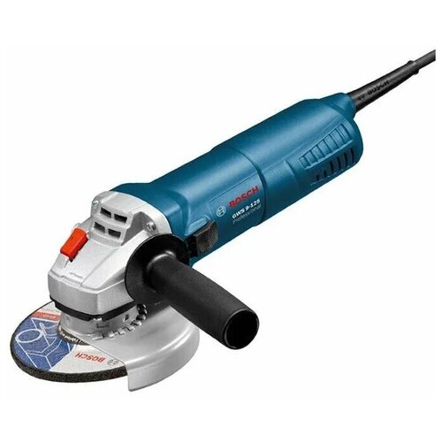 УШМ Bosch GWS9-125 0601396022 736200₽