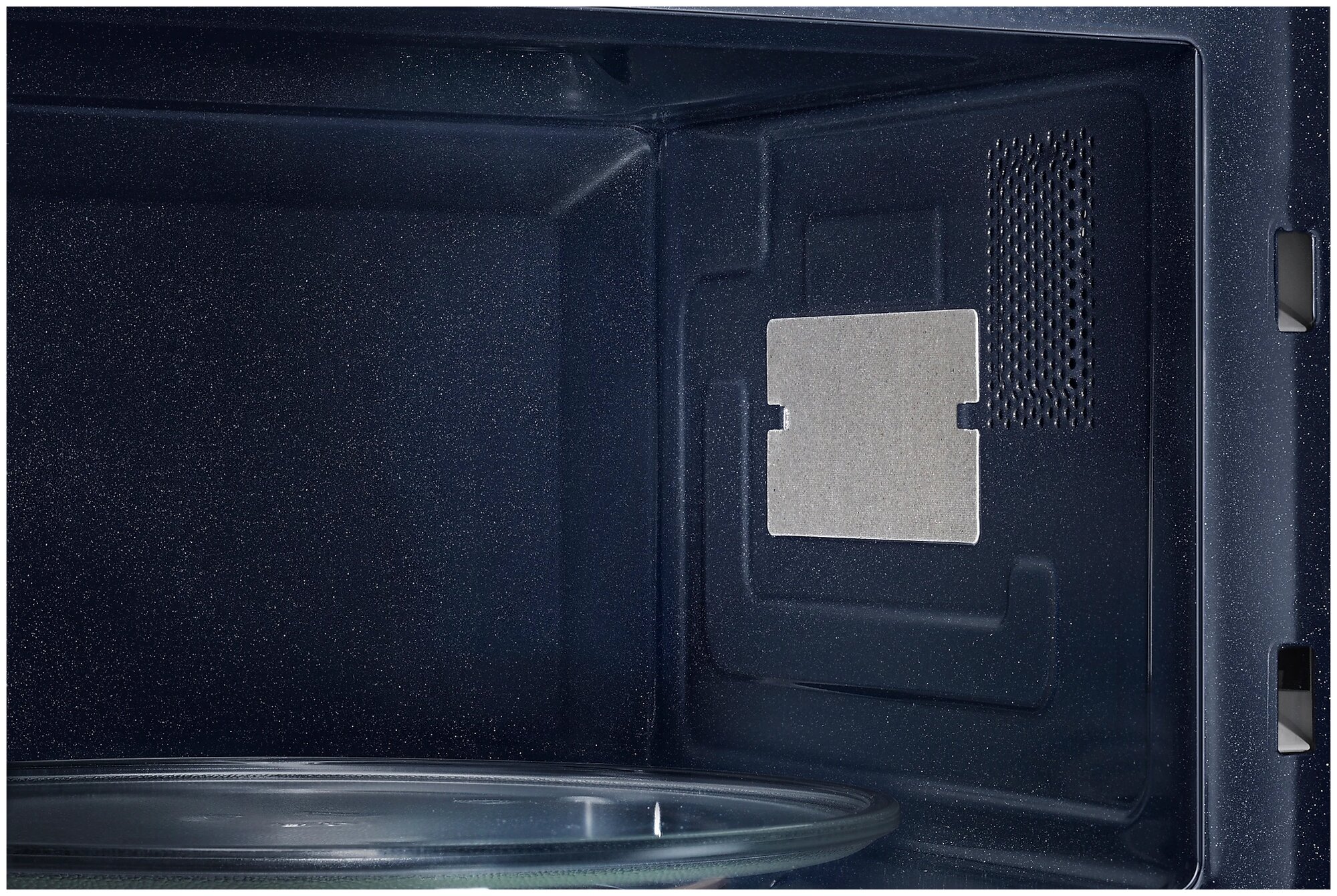 Микроволновая печь SAMSUNG MS23K3515AS - фотография № 8