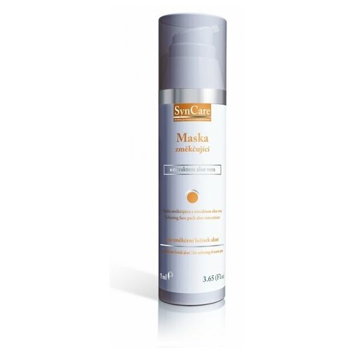 Маска SynCare медовая смягчающая, 75 мл