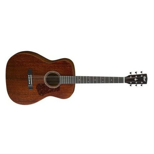 Акустическая гитара Cort L450C NS