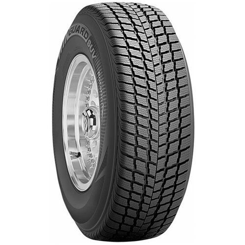 Автомобильная шина Roadstone Winguard SUV 215/65 R16 зимняя.