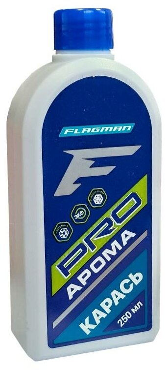    Flagman PRO  250 