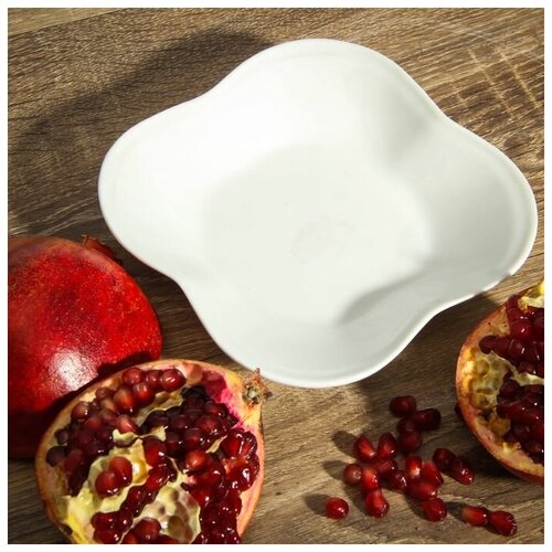 TURON PORCELAIN Салатница «Классика», 230 мл, d=15 см