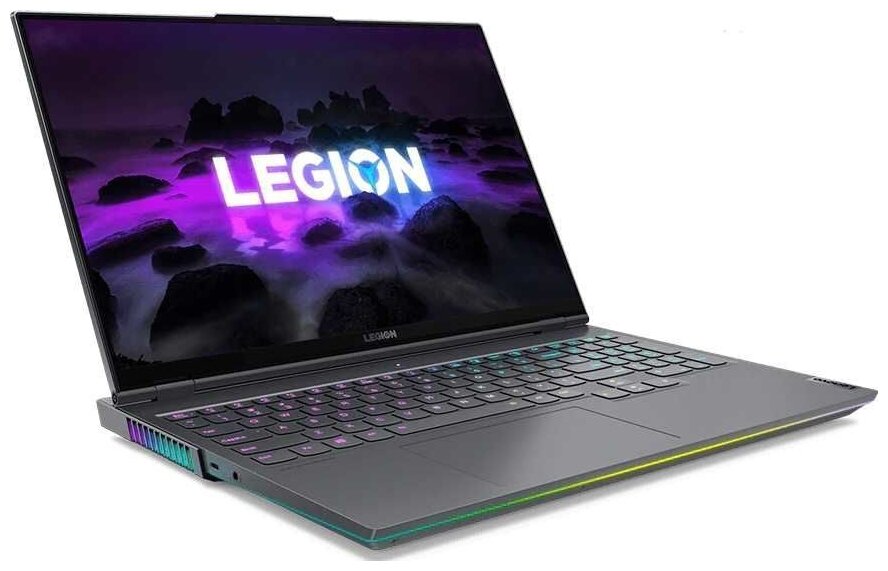 Ноутбук LENOVO Legion 7 16ITHg6 82K600ADRU