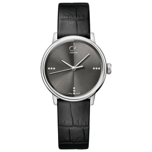 швейцарские наручные часы calvin klein k7l2314t Наручные часы CALVIN KLEIN, черный