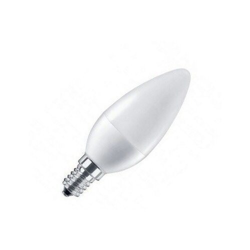 фото Лампа светодиодная philips ess ledcandle 6.5-75w e27 840 b38 fr