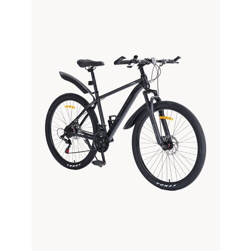 Велосипед Team Klasse MB-1-B, городской, 21 скоростей, диаметр колес 27.5