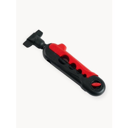 Приспособление для намотки лески на катушку