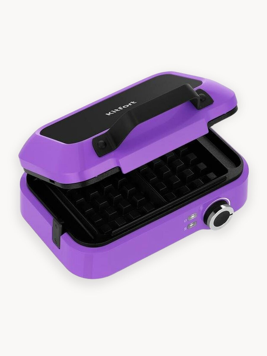 Вафельница Kitfort КТ-5601