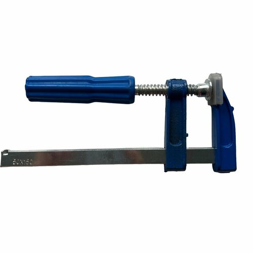 Струбцина F-образная X-PERT 200 х 150 х 50 мм для быстрого зажима деталей 335₽