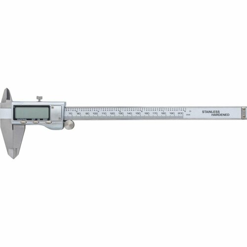 Цифровой штангенциркуль Gigant GSMI-200 7172₽