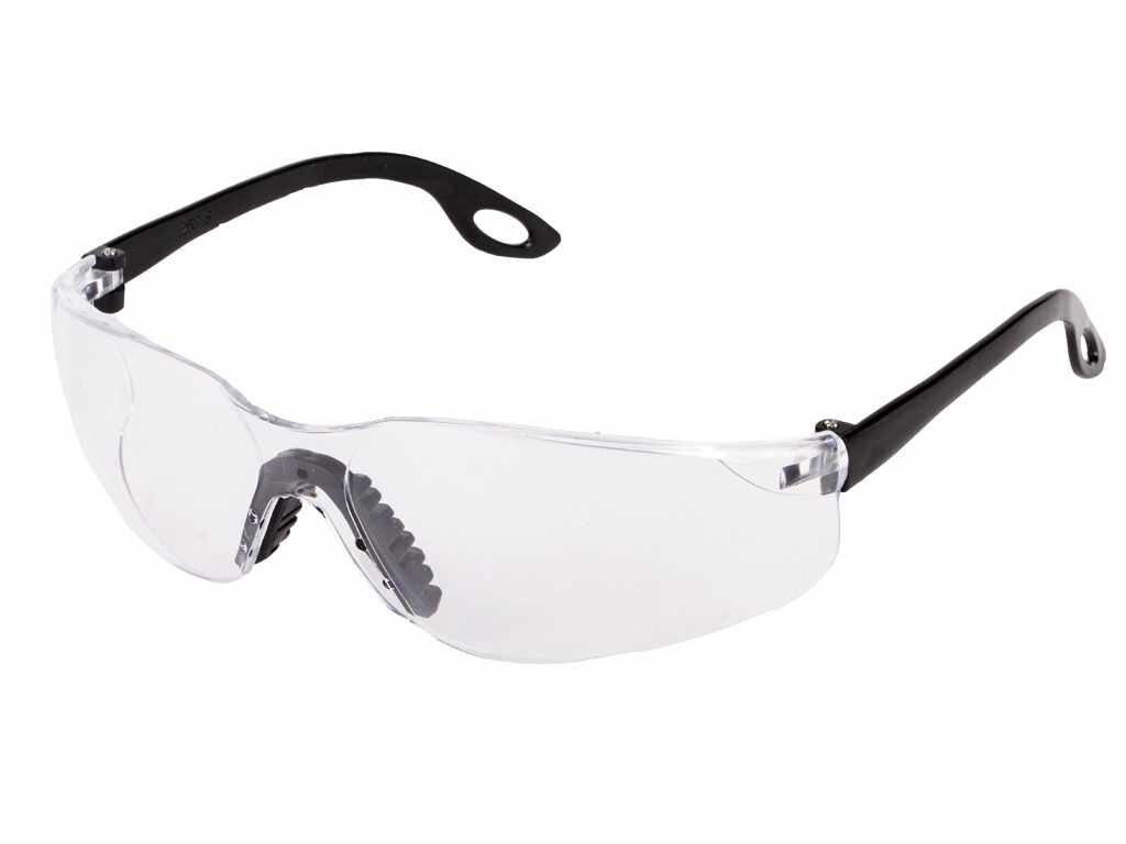 фото Очки защитные Amigo садовые прозрачные