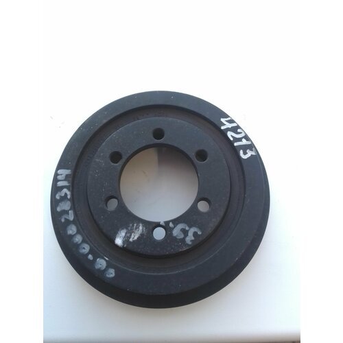 УМЗ (Ульяновск) 42131005075 Демпфер коленвала