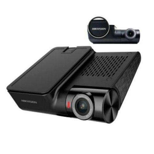 Автомобильный видеорегистратор Hikvision AE-DC5322-G2