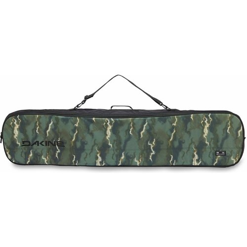 Чехол для сноуборда DAKINE PIPE 157 (22/23) Olive Ashcroft Camo, 157 см