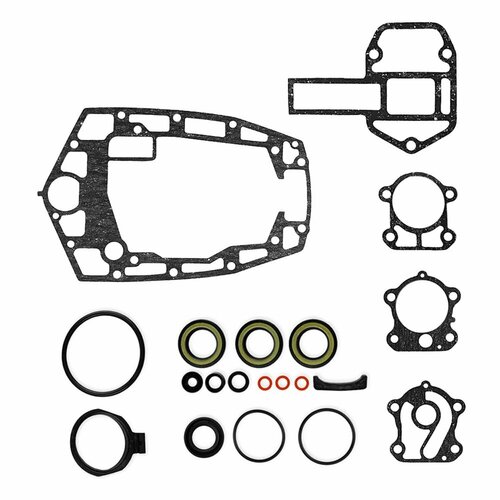 Комплект прокладок редуктора Skipper для Yamaha 688-W0001-20