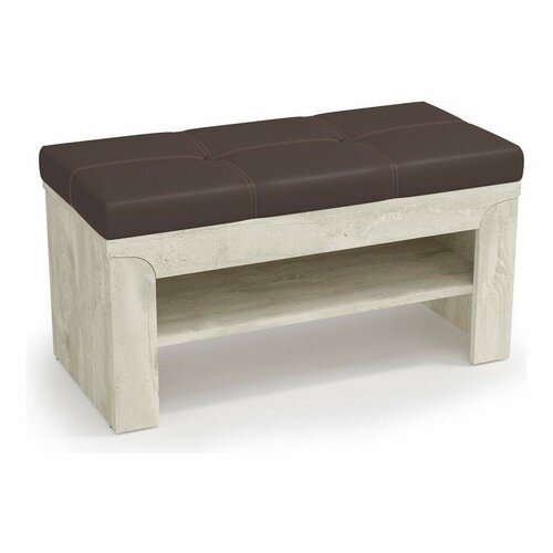 3321 Лючия тумба бетонвенге 6899₽