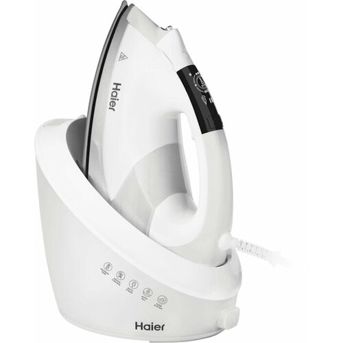 Парогенератор Haier HI-701