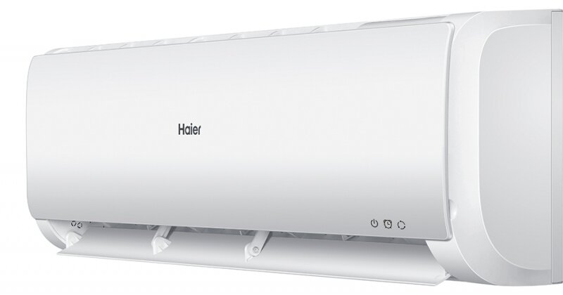 Сплит-система Haier HSU-09HTT103/R2, белый