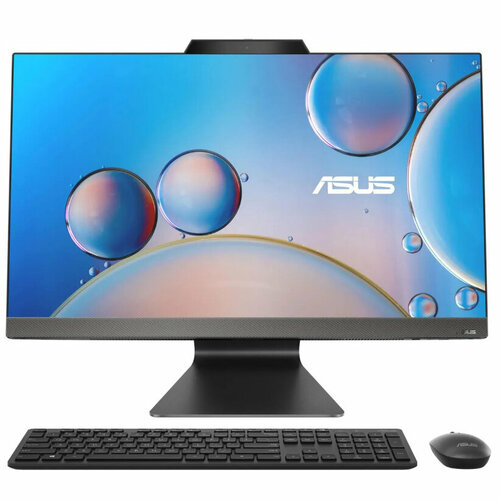 Моноблок ASUS F3702WFAK-BA0040 27 AMD Ryzen 5 7520U 8ГБ 256ГБ SSD AMD Radeon Graphics noOS 90PT03M2-M003H0 8584500₽