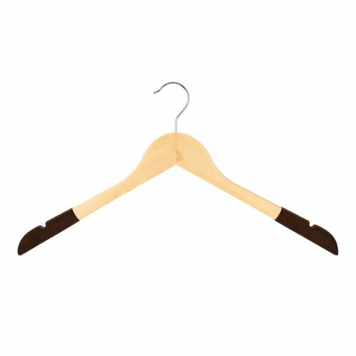 Вешалка деревянная 276₽