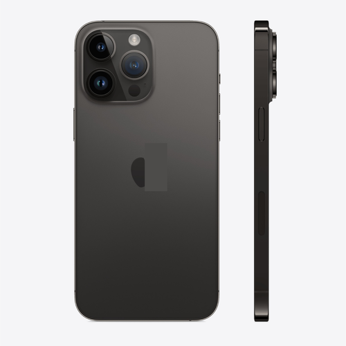 Муляж iPhone 14 Pro Max черный черный, черная