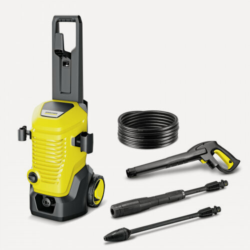 Изображение товара Мойка высокого давления Karcher K 5 WCM *EU (1.324-400.0)