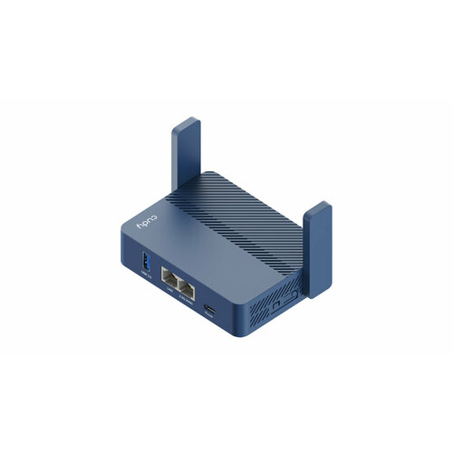Роутер CUDY TR3000 5554₽