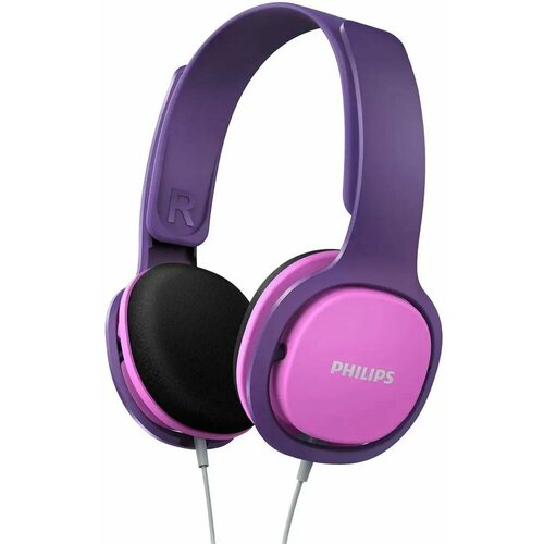 Накладные наушники SHK2000PK 542200₽