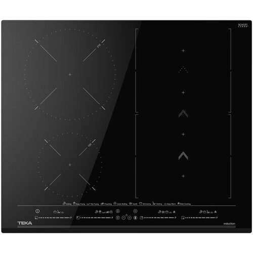 Варочная поверхность Teka IZS 66800 MST BLACK